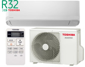 Toshiba SEIYA RAS-B10J2KVG-E/RAS-10J2AVG-EE inverter