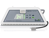 Ballu Transformer Digital Inverter BCT/EVU-I (блок управления конвектора)