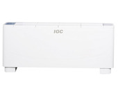 Напольно-потолочный фанкойл IGC IWF-500FС522B