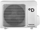 Сплит-система Daichi O2 O235AVQS1R-1/O235FVS1R-1 Inverter
