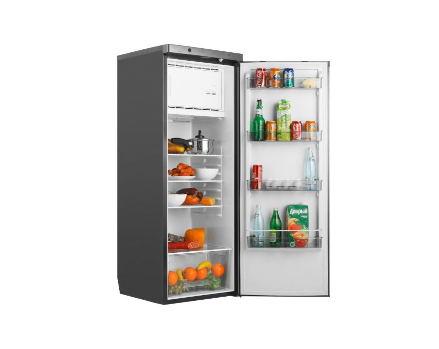 Холодильный шкаф бытовой POZIS RS-416 Graphite