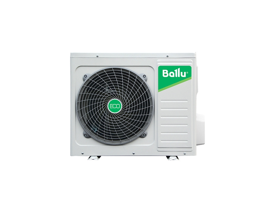 Сплит-система Ballu Eco Pro BSWI-18HN1/EP/15Y inverter