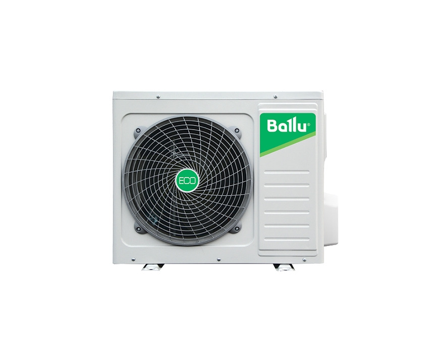 Сплит-система Ballu I Green BSAI-09HN1_15Y inverter