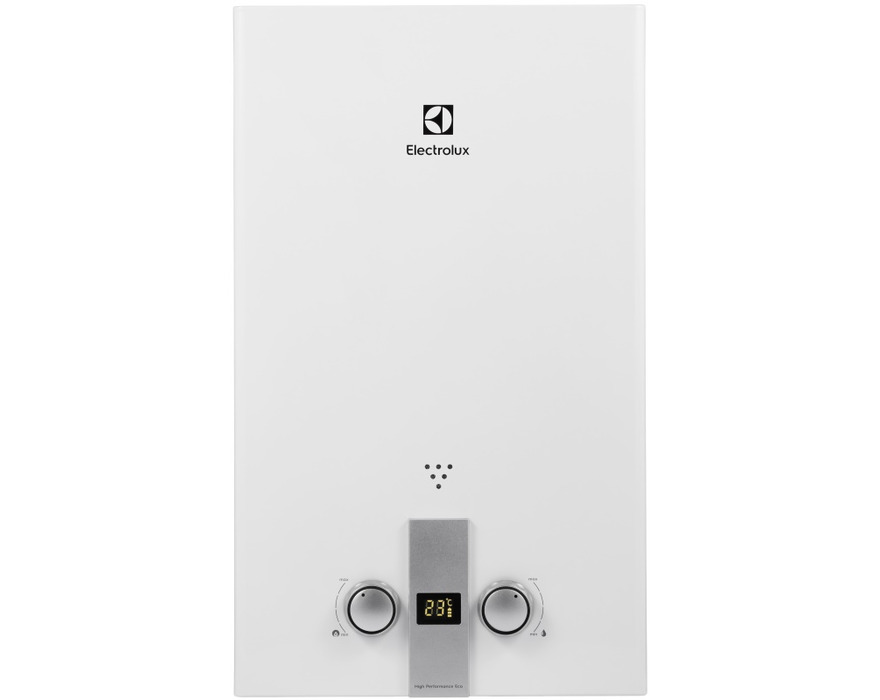 Газовая колонка Electrolux GWH 10 High Performance ECO