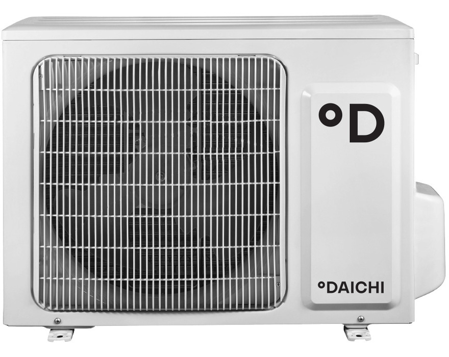 Сплит-система Daichi O2 O260AVQS1R-1/O260FVS1R-1 Inverter