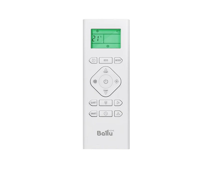 Сплит система Ballu iGreen Pro BSAG-09HN8