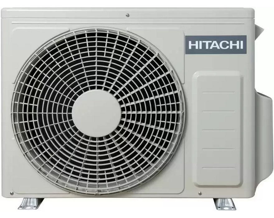 Сплит-система Hitachi X-Comfort RAK-18REF/RAC-18WEF DC Inverter