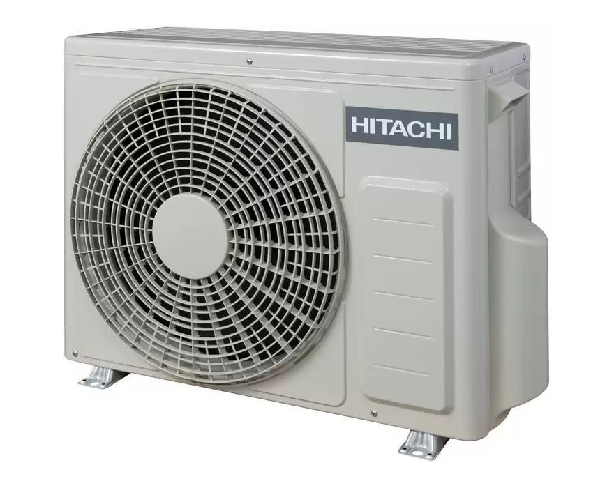 Сплит-система Hitachi X-Comfort RAK-25REF/RAC-25WEF DC Inverter