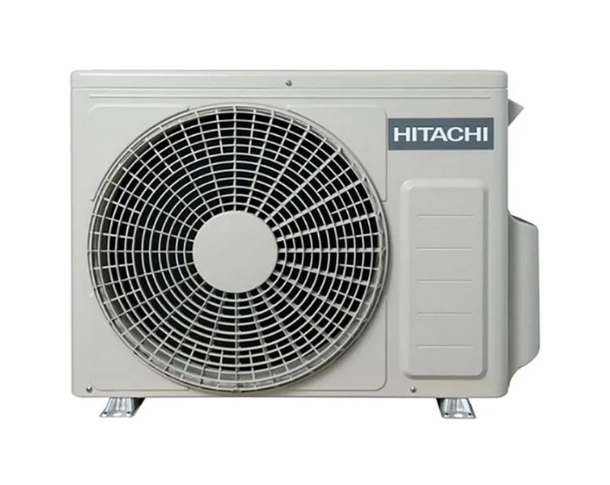 Сплит-система Hitachi SHIRATAMA Inverter RAK-DJ25PHAE/RAC-DJ25PHAE