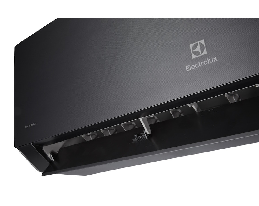 Сплит-система ELECTROLUX ENTERPRISE BLACK Super DC Inverter EACS/I-09HEN-BLACK/N8