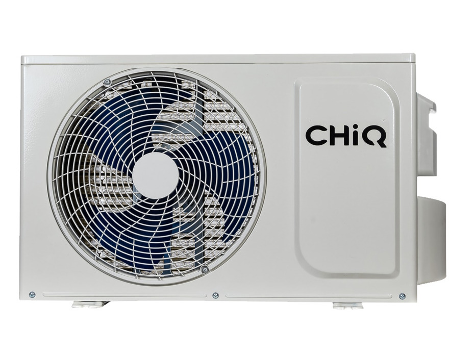 Сплит-система CHIQ Grace Silver Inverter CSDH-18DB-S-IN/CSDH-18DB-S-OUT
