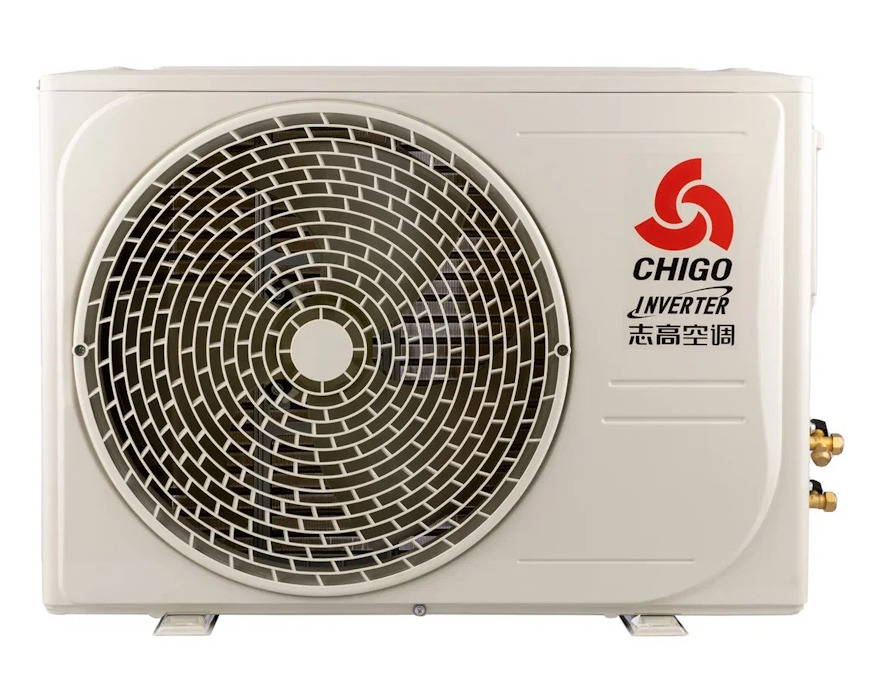 Сплит система Chigo 150 ALBA CS-21V3A-B150 Inverter