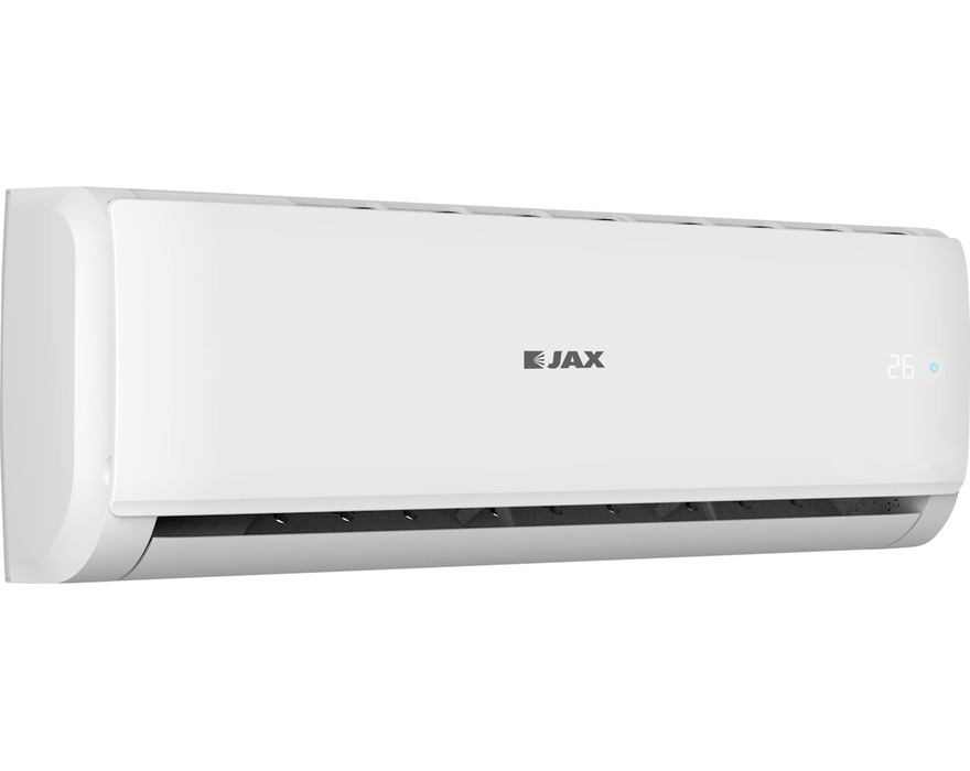 Сплит система JAX Brisbane ACiU-10HE Inverter (R32)