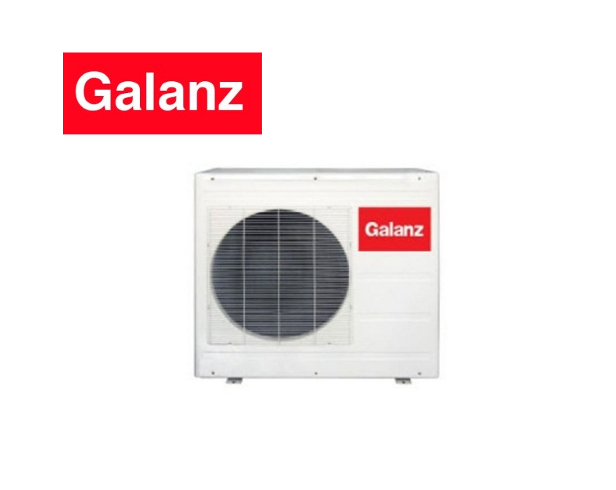 Сплит система GALANZ MSG-23AH
