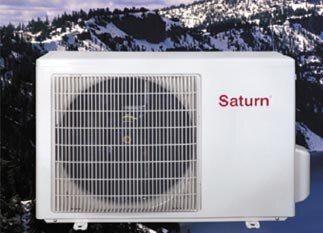 Климатическая техника Saturn