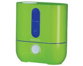 Ультразвуковой увлажнитель воздуха Boneco U201 синий/зелёный