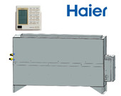 Напольный скрытый блок Haier AE092MLERA inverter