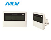Центральный пульт MDV CCM30 для внутренних блоков