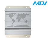 Шлюз MDV MD-LonGW64/E для BMS