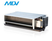 Канальный фанкойл MDV MDKT2-200G50