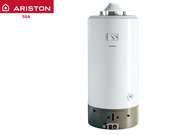Газовый водонагреватель Ariston SGA 120 R