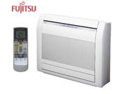 Напольный блок Fujitsu AGYG12LVCA inverter
