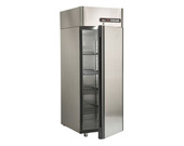 Низкотемпературные шкафы с металическими дверьми Polair CB107-G