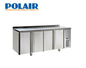 Среднетемпературный холодильный стол Polair TM4GN-G