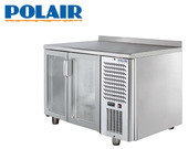 Среднетемпературный холодильный стол Polair TD2GN-G