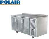 Среднетемпературный холодильный стол Polair TD3GN-G