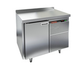 Среднетемпературный холодильный стол Hi Cold SN 1/TN