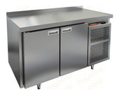 Низкотемпературный холодильный стол Hi Cold SN 11/BT