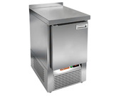 Среднетемпературный холодильный стол Hi Cold GNE 1/TN