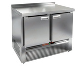 Среднетемпературный холодильный стол Hi Cold GNE 11/TN