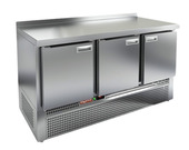 Низкотемпературный холодильный стол Hi Cold SNE 111/BT
