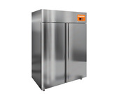 Холодильный шкаф с глухой дверью Hi Cold A120/2NE