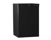 Морозильный шкаф бытовой POZIS FV-108 Black