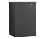 Холодильный шкаф бытовой POZIS RS-411 Graphite