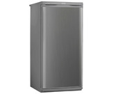Холодильный шкаф бытовой POZIS-СВИЯГА-404-1 Silver Metal