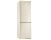 Холодильный шкаф бытовой двухкамерный POZIS RK FNF-170 Beige