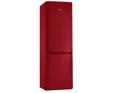 Холодильный шкаф бытовой двухкамерный POZIS RK FNF-170 Ruby