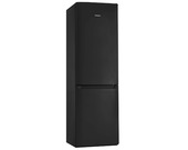 Холодильный шкаф бытовой двухкамерный POZIS RK FNF-170 Black