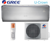 Сплит-система Gree U-Crown GWH18UC-K3DNA4F inverter