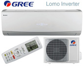 Сплит-система Gree Lomo Arctic GWH12QC-K3DNC2G DC Inverter