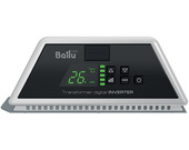Ballu Transformer Digital Inverter BCT/EVU-2.5 I (блок управления конвектора)