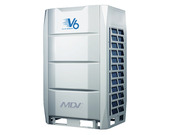 Наружный блок MDV VRF V6-i500WV2GN1 DC inverter