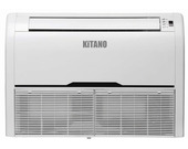 Напольно-потолочная сплит-система KITANO KC-Nikko IV-18