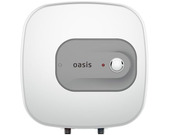 Электрический водонагреватель Oasis Small 10 KN (подключение снизу)