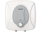 Электрический водонагреватель Oasis Small 6 KN (подключение снизу)