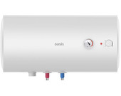 Электрический водонагреватель Oasis Standart HV-50L